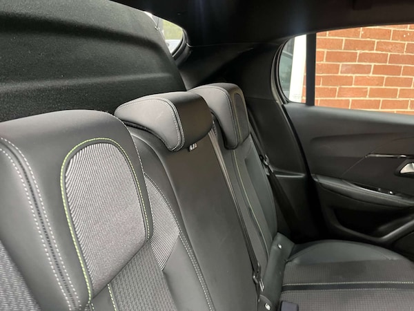 Used Peugeot 208 2023 for sale - 76277582: Photo 20