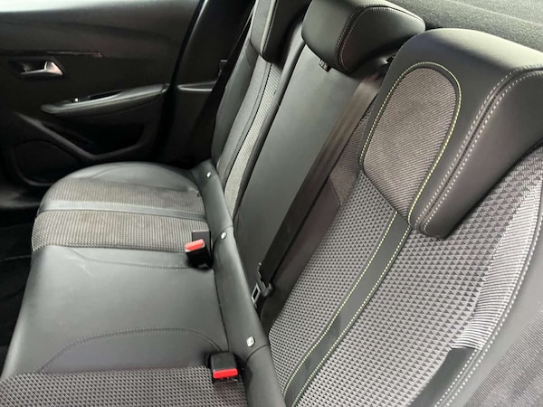 Used Peugeot 208 2023 for sale - 76277582: Photo 22