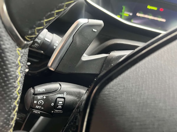 Used Peugeot 208 2023 for sale - 76277582: Photo 31