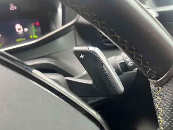 Used Peugeot 208 2023 for sale - 76277582: Photo 32