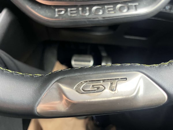 Used Peugeot 208 2023 for sale - 76277582: Photo 33