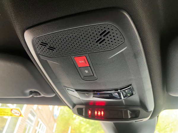 Used Peugeot 208 2023 for sale - 76277582: Photo 38