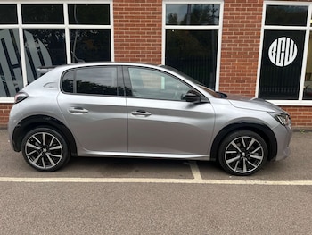 Used Peugeot 208 2023 for sale - 76277582: Photo 3