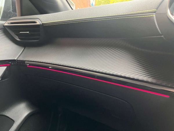 Used Peugeot 208 2023 for sale - 76277582: Photo 41