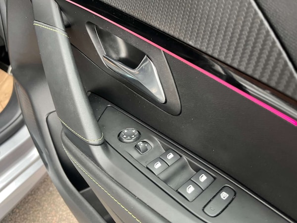 Used Peugeot 208 2023 for sale - 76277582: Photo 44