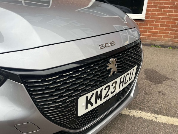 Used Peugeot 208 2023 for sale - 76277582: Photo 45