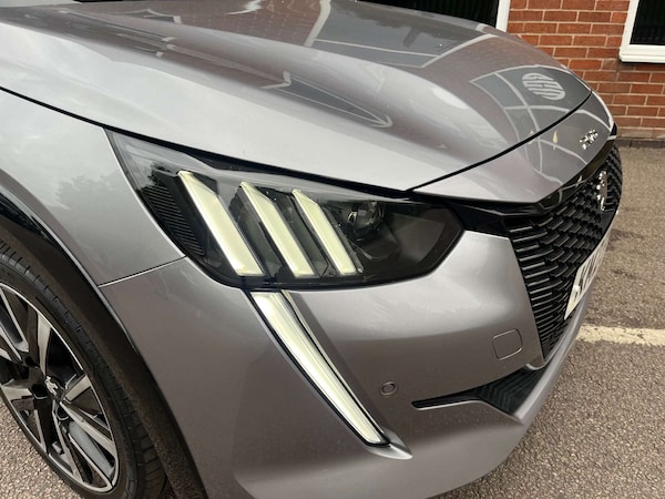 Used Peugeot 208 2023 for sale - 76277582: Photo 46