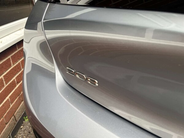 Used Peugeot 208 2023 for sale - 76277582: Photo 47