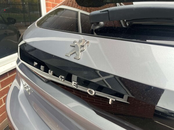 Used Peugeot 208 2023 for sale - 76277582: Photo 48