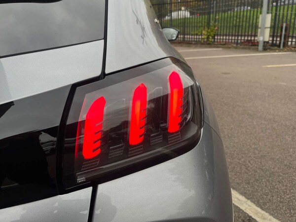 Used Peugeot 208 2023 for sale - 76277582: Photo 51