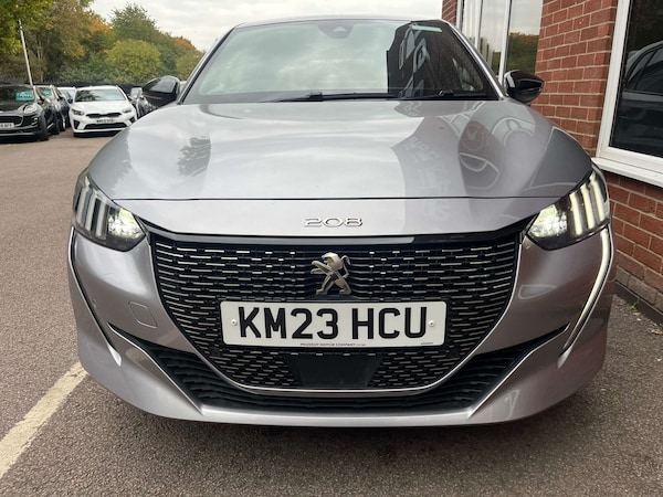 Used Peugeot 208 2023 for sale - 76277582: Photo 9