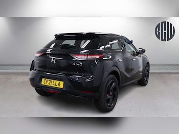 Used DS Automobiles DS 3 Crossback 2021 for sale - 78647190: Photo
