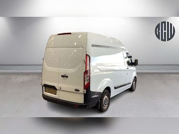 Used Ford Transit Custom 2020 for sale - 79072829: Photo
