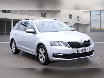 2019 - 1.0 Octavia SE Technology TSi Semi-Auto 5dr