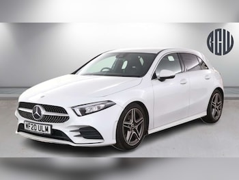Used Mercedes-Benz A-Class 2020 for sale - 79302472: Photo