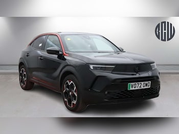 Used Vauxhall Mokka 2022 for sale - 78415337: Photo