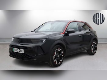 Used Vauxhall Mokka 2022 for sale - 78415337: Photo