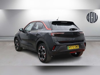 Used Vauxhall Mokka 2022 for sale - 78415337: Photo