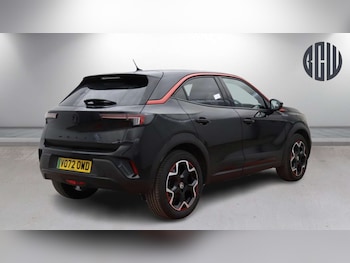 Used Vauxhall Mokka 2022 for sale - 78415337: Photo