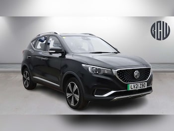 Used MG MG ZS 2021 for sale - 78229818: Photo