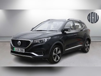 Used MG MG ZS 2021 for sale - 78229818: Photo