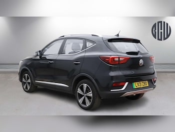 Used MG MG ZS 2021 for sale - 78229818: Photo