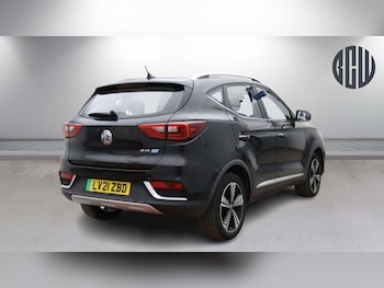 Used MG MG ZS 2021 for sale - 78229818: Photo