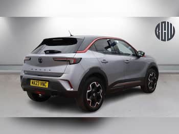 Used Vauxhall Mokka 2023 for sale - 79644684: Photo