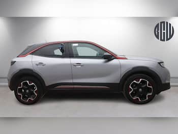 Used Vauxhall Mokka 2023 for sale - 79644684: Photo