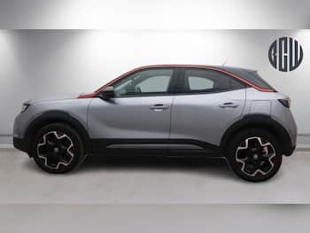 Used Vauxhall Mokka 2023 for sale - 79644684: Photo