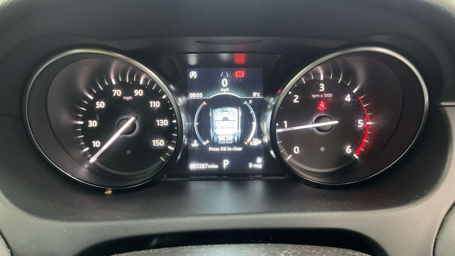 Used Land Rover Discovery Sport 2019 for sale - 78169359: Photo 10