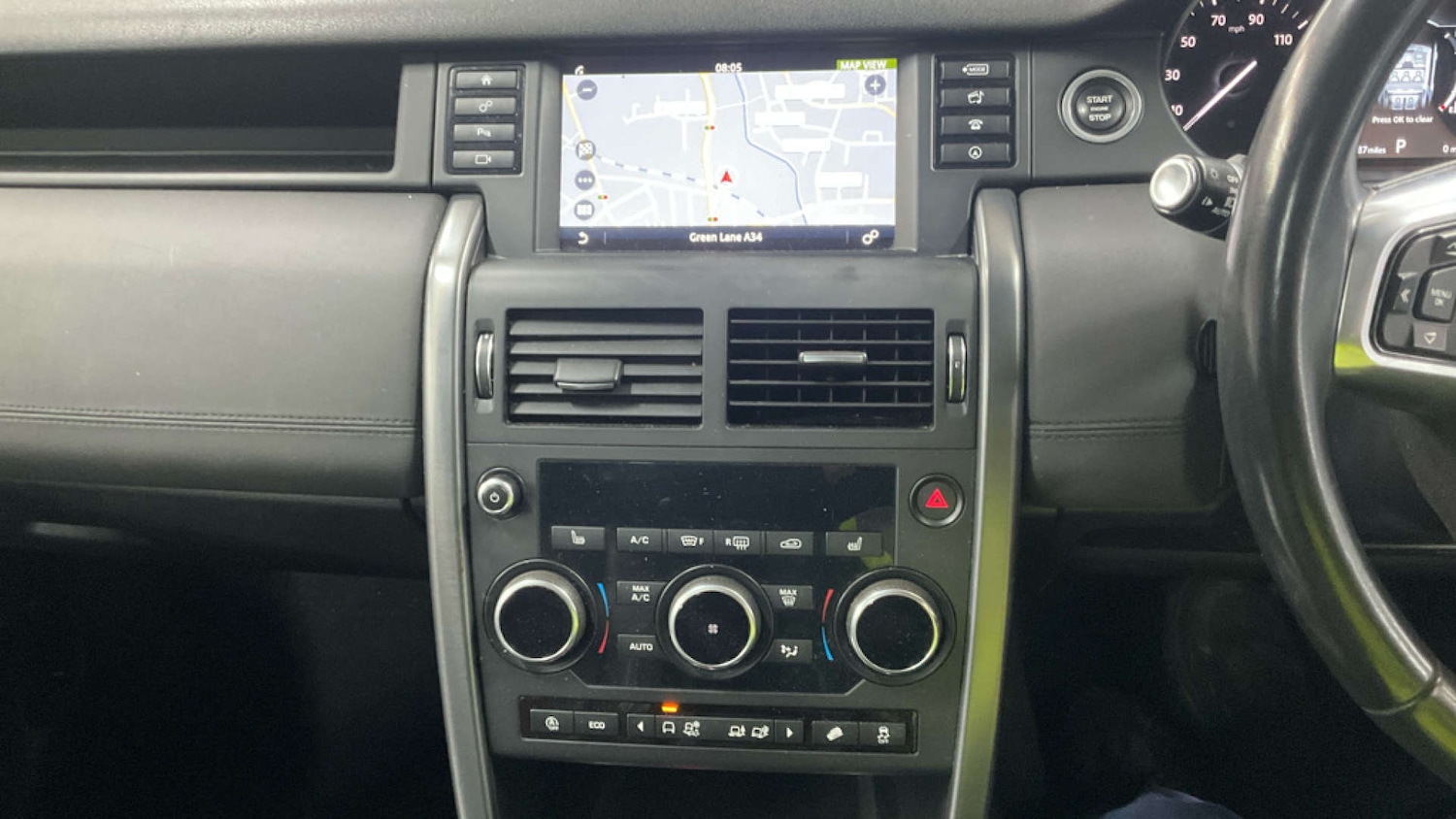 Used Land Rover Discovery Sport 2019 for sale - 78169359: Photo 11