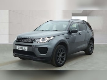 Used Land Rover Discovery Sport 2019 for sale - 78169359: Photo