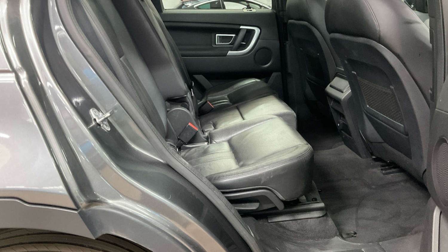 Used Land Rover Discovery Sport 2019 for sale - 78169359: Photo 8