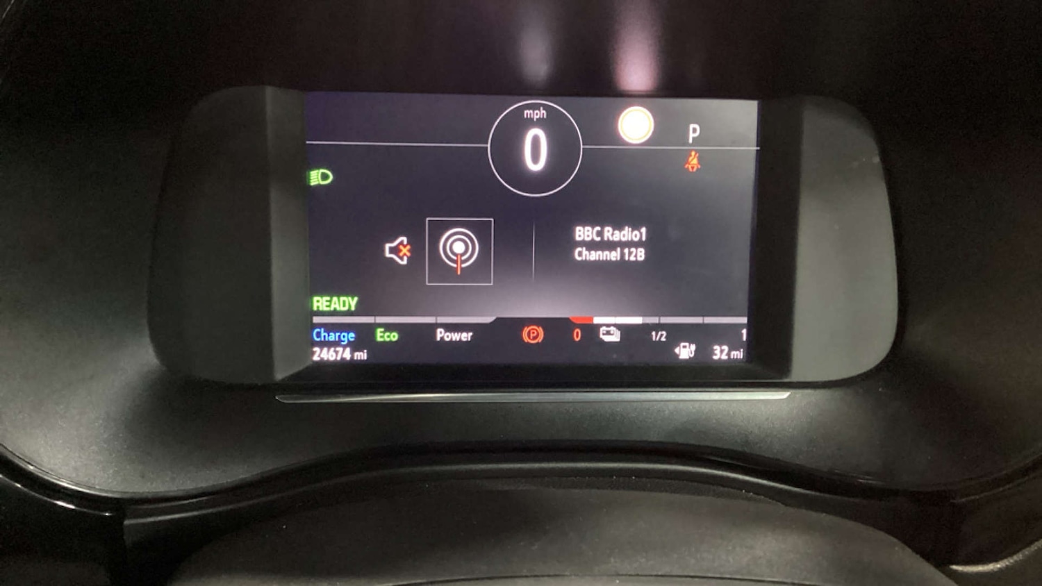 Used Vauxhall Corsa 2022 for sale - 77837332: Photo 10