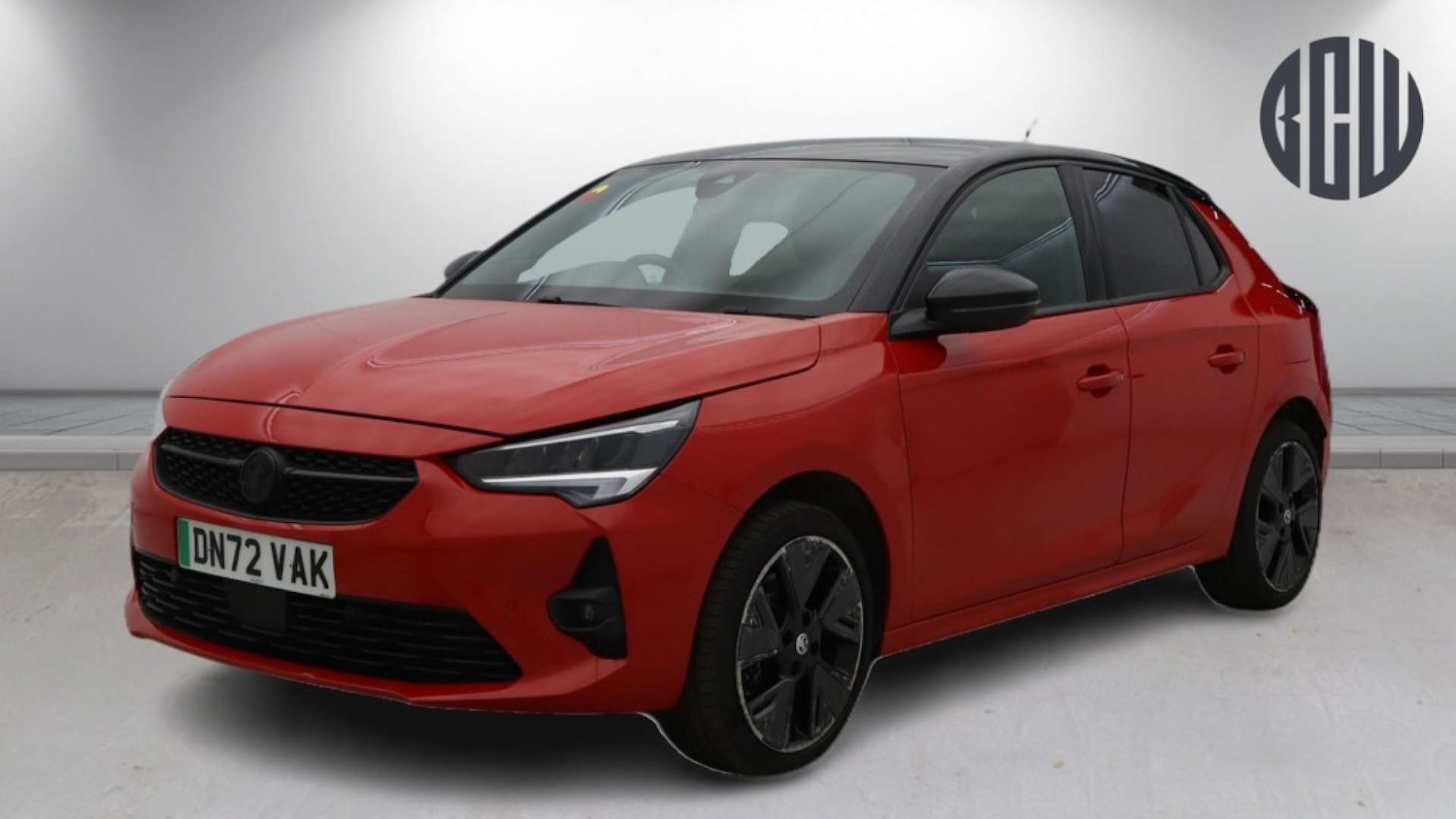 Used Vauxhall Corsa 2022 for sale - 77837332: Photo 2