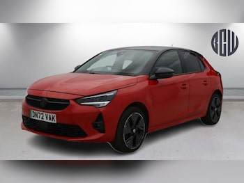 Used Vauxhall Corsa 2022 for sale - 77837332: Photo