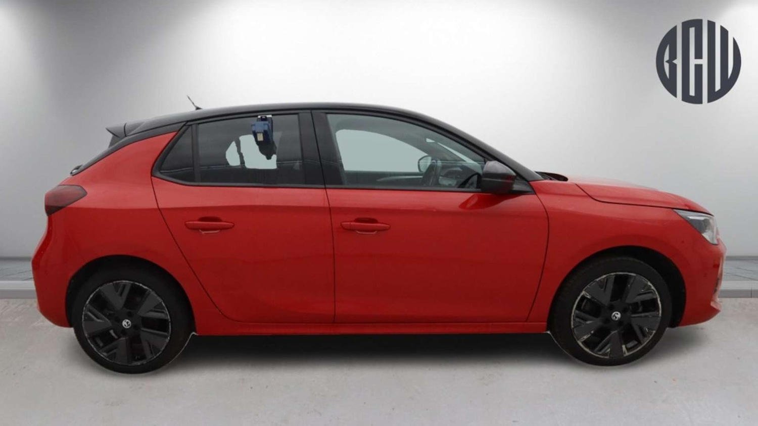 Used Vauxhall Corsa 2022 for sale - 77837332: Photo 3