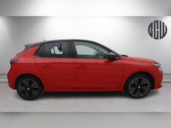 Used Vauxhall Corsa 2022 for sale - 77837332: Photo