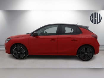 Used Vauxhall Corsa 2022 for sale - 77837332: Photo