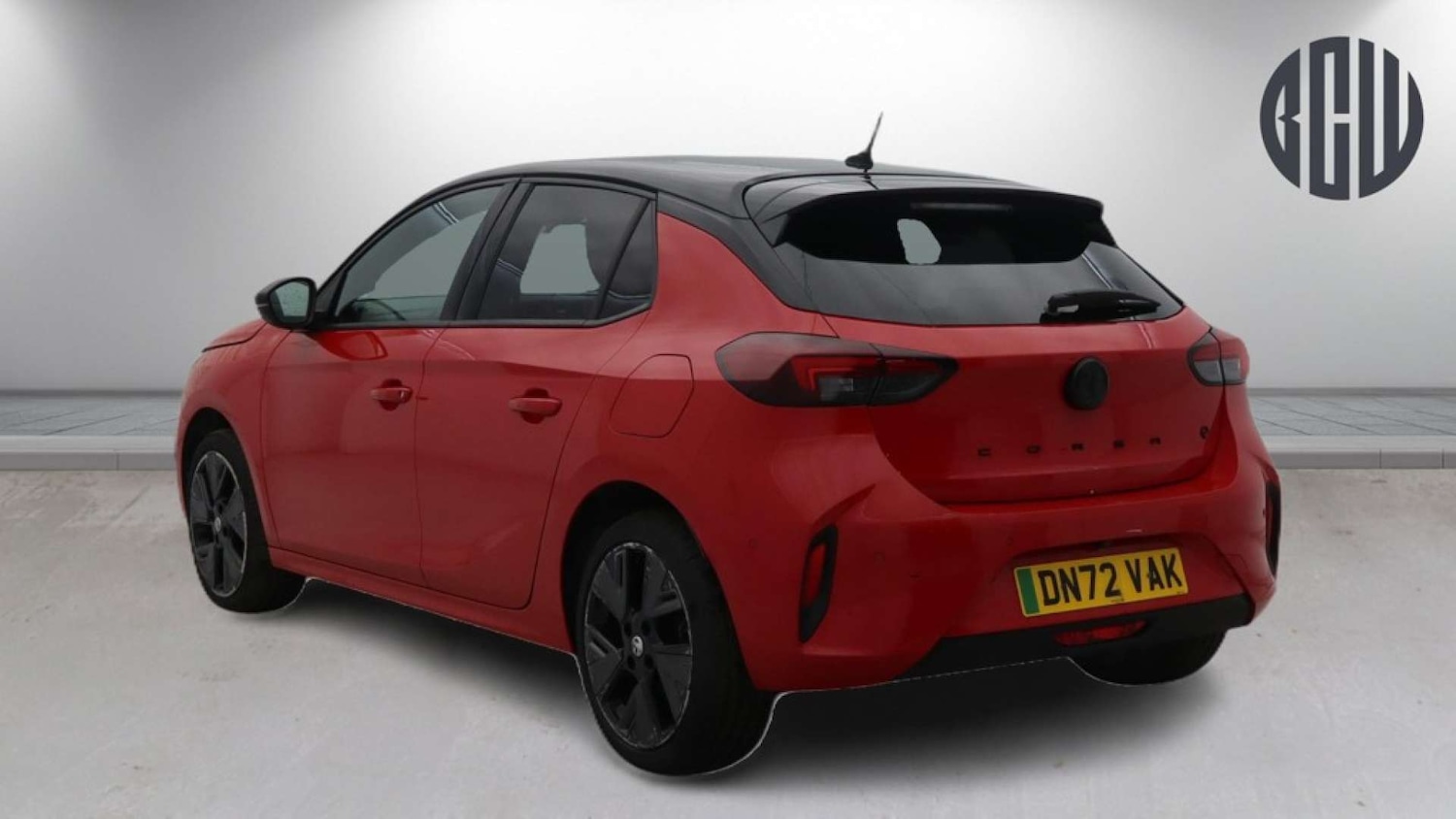 Used Vauxhall Corsa 2022 for sale - 77837332: Photo 5