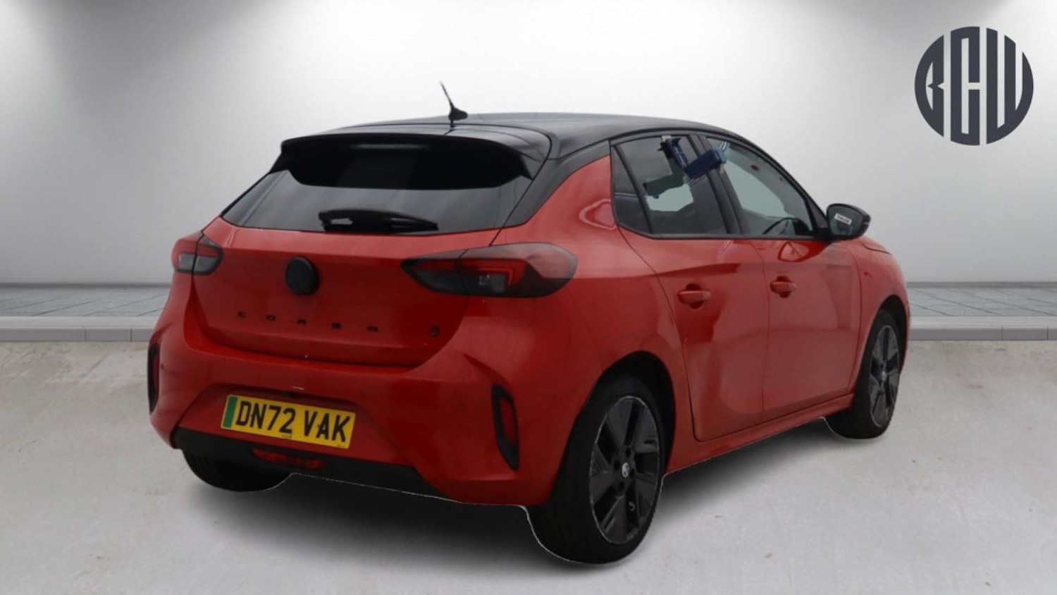 Used Vauxhall Corsa 2022 for sale - 77837332: Photo 6