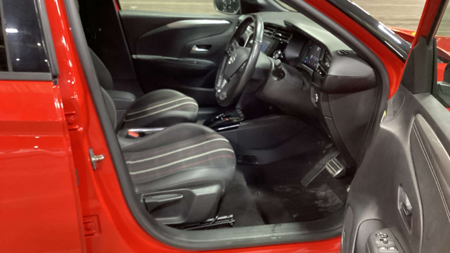 Used Vauxhall Corsa 2022 for sale - 77837332: Photo 7