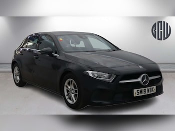 Used Mercedes-Benz A-Class 2019 for sale - 79009864: Photo