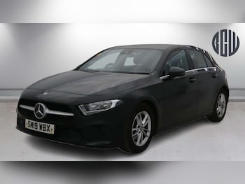 Used Mercedes-Benz A-Class 2019 for sale - 79009864: Photo