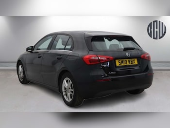 Used Mercedes-Benz A-Class 2019 for sale - 79009864: Photo