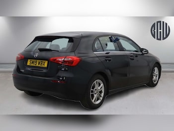 Used Mercedes-Benz A-Class 2019 for sale - 79009864: Photo