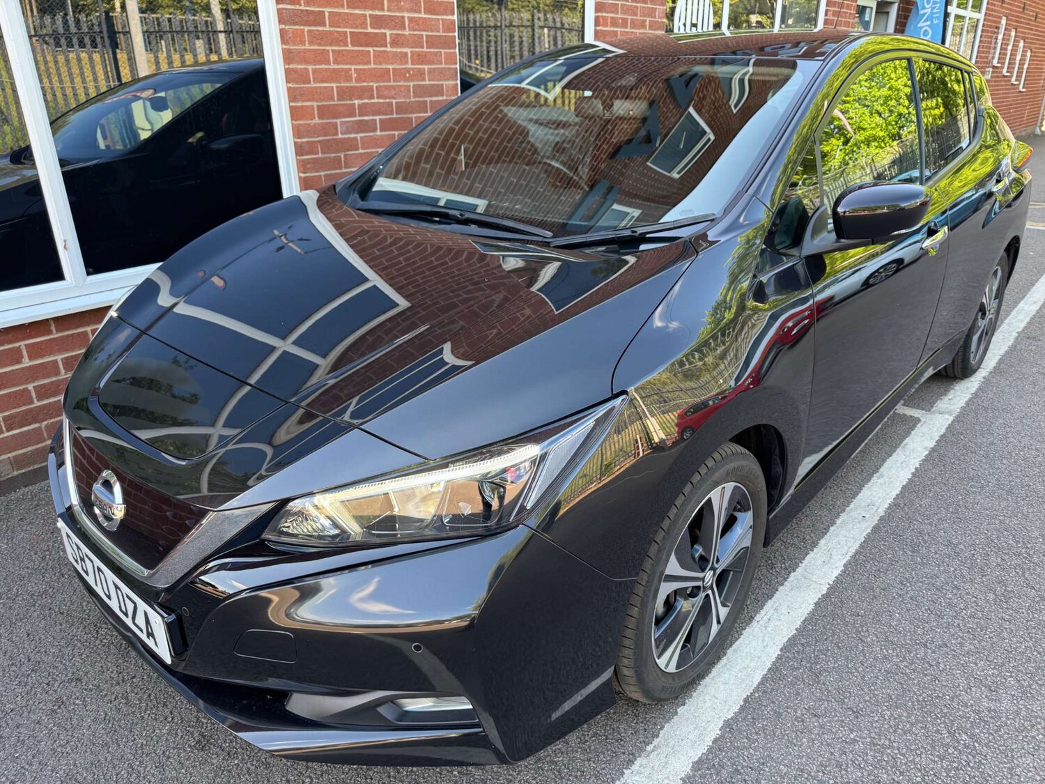 Vehicle 9