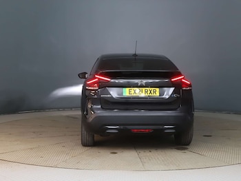 Used Citroen C4 2021 for sale - 78559239: Photo