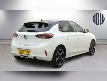 Used Vauxhall Corsa 2022 for sale - 78647182: Photo